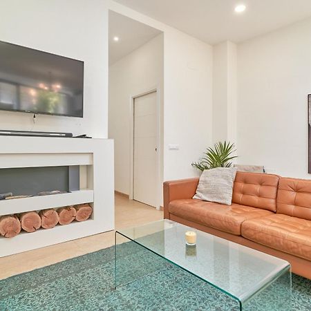 Luxury Apartment In Нерха Екстериор снимка