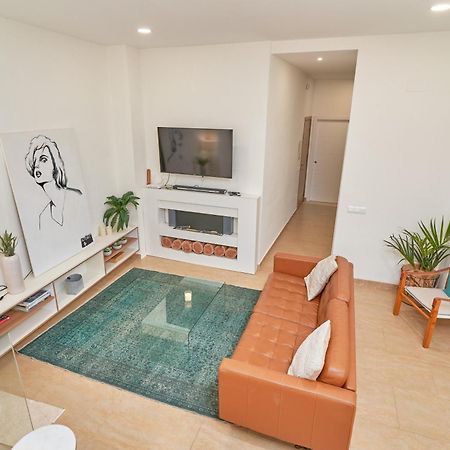 Luxury Apartment In Нерха Екстериор снимка