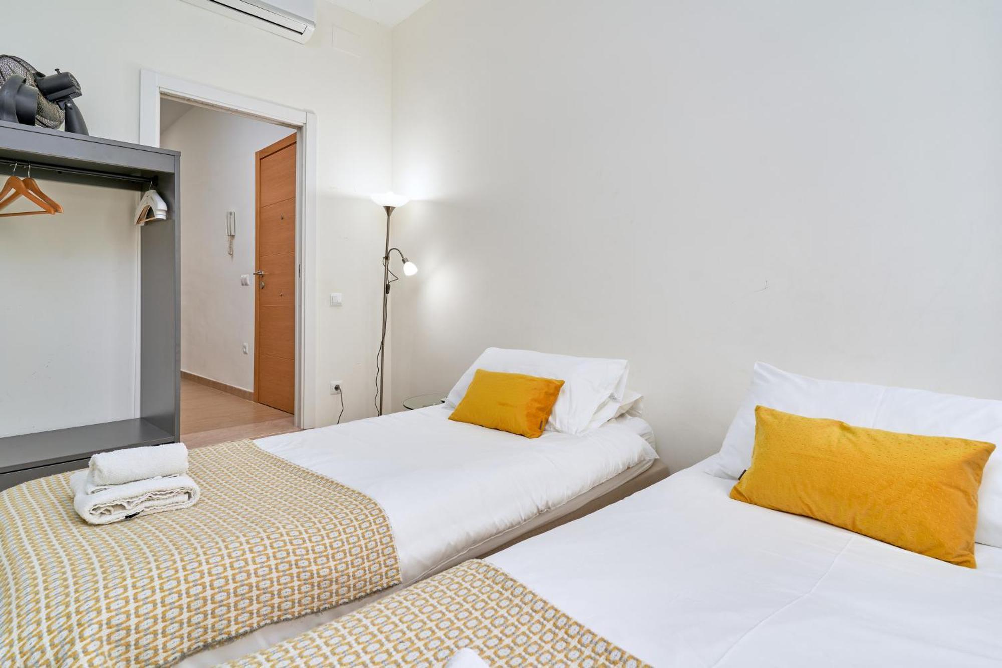 Luxury Apartment In Нерха Екстериор снимка