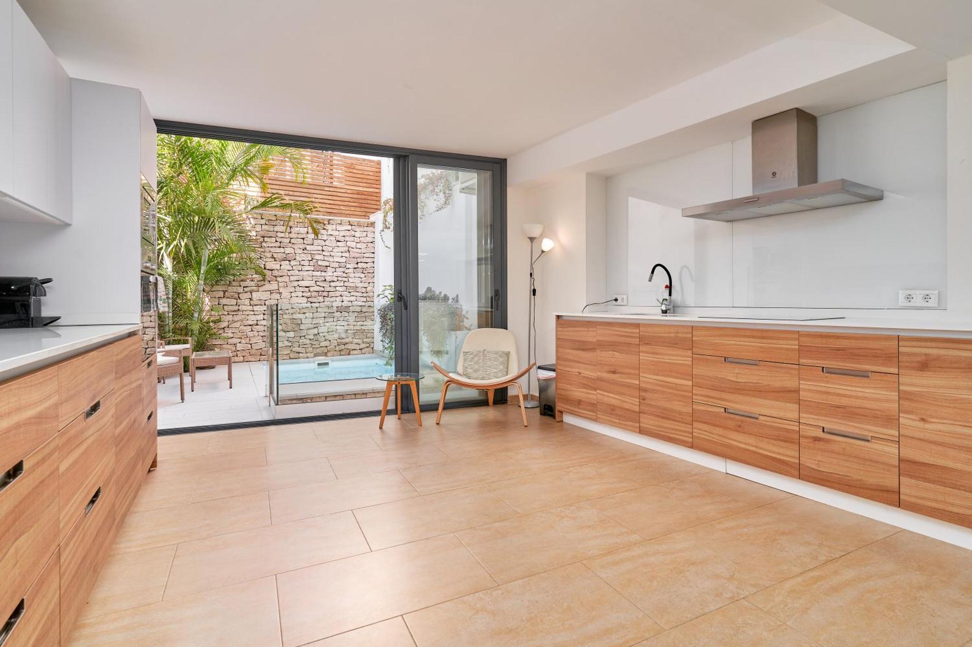 Luxury Apartment In Нерха Екстериор снимка