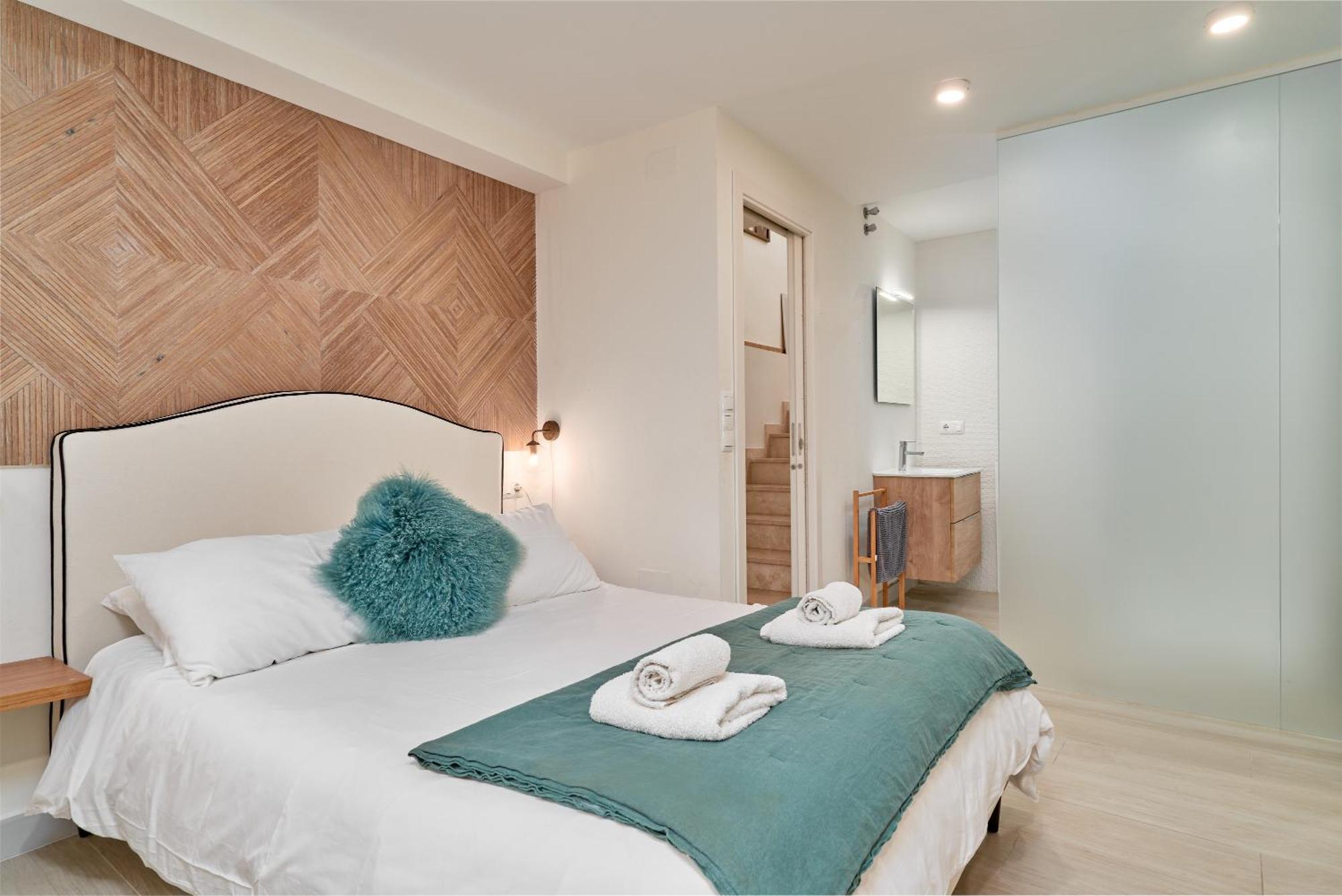 Luxury Apartment In Нерха Екстериор снимка