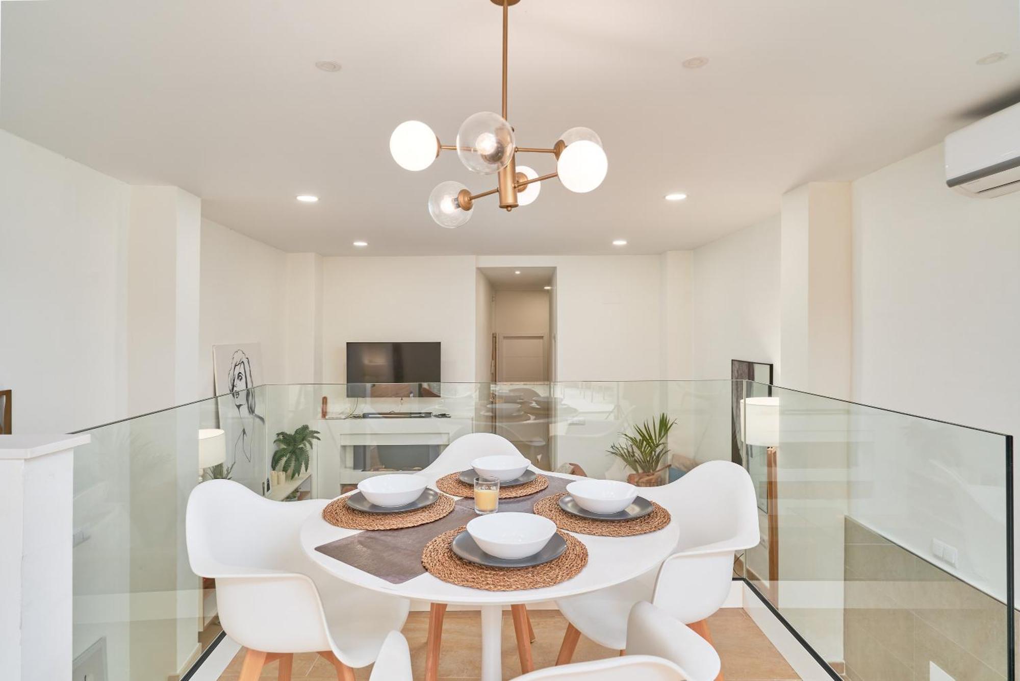 Luxury Apartment In Нерха Екстериор снимка