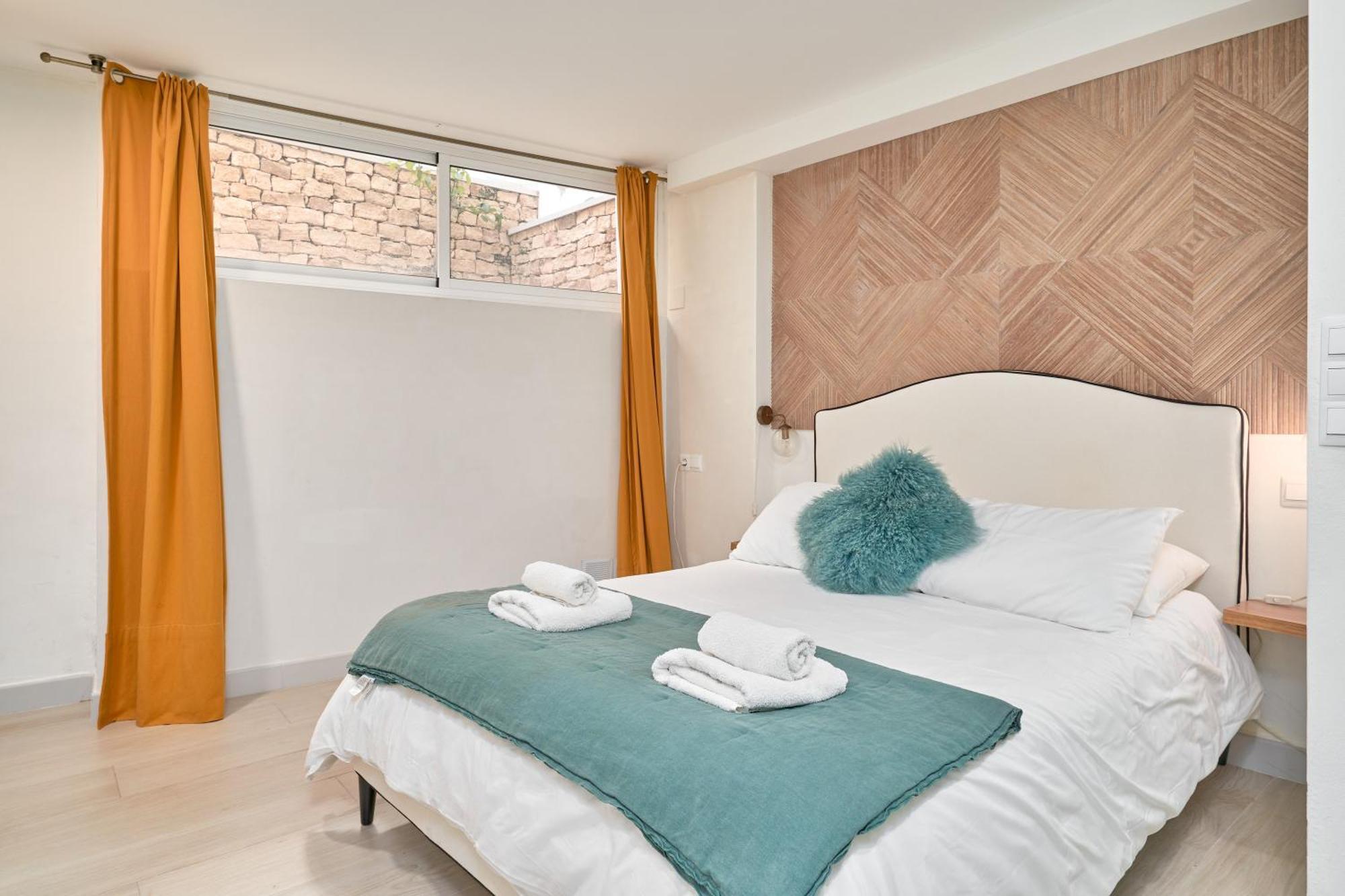 Luxury Apartment In Нерха Екстериор снимка