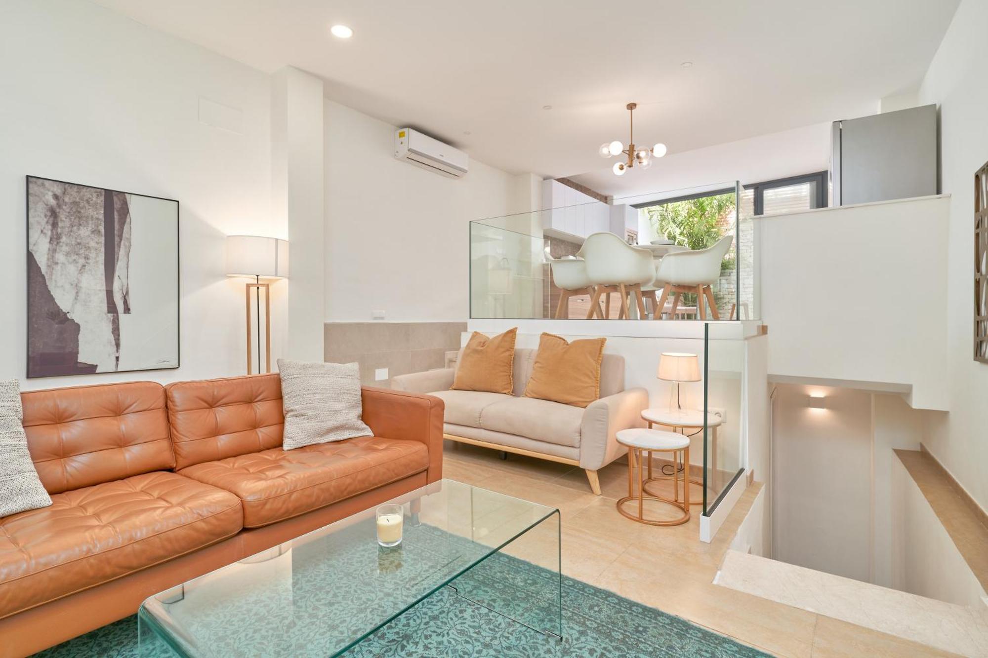 Luxury Apartment In Нерха Екстериор снимка