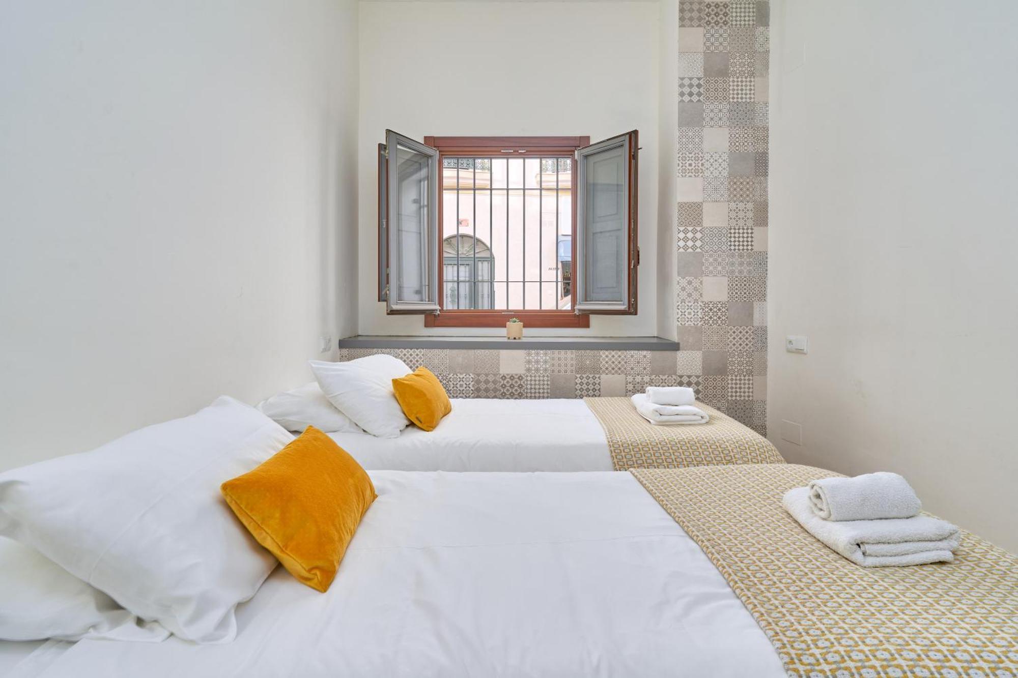 Luxury Apartment In Нерха Екстериор снимка