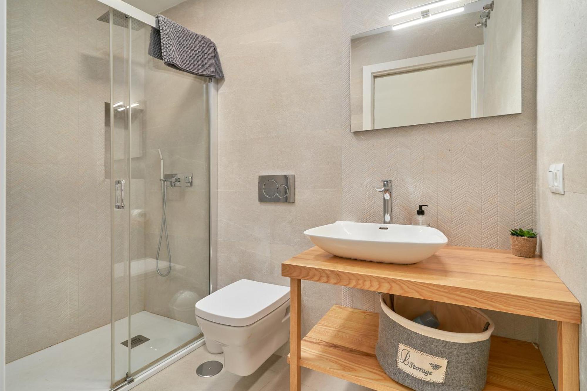 Luxury Apartment In Нерха Екстериор снимка
