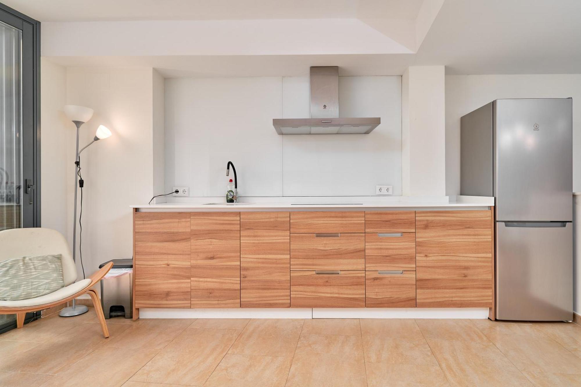 Luxury Apartment In Нерха Екстериор снимка