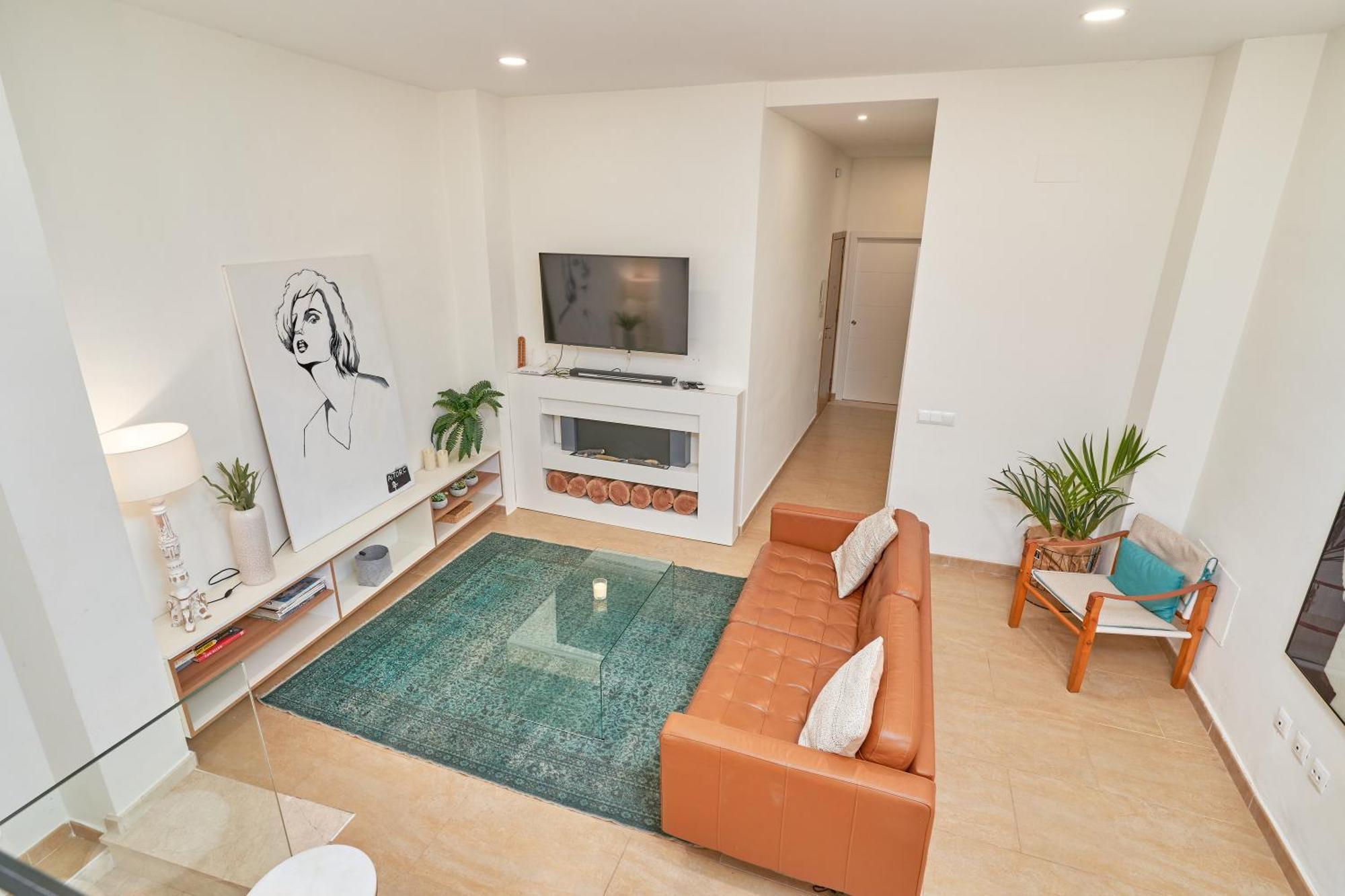 Luxury Apartment In Нерха Екстериор снимка