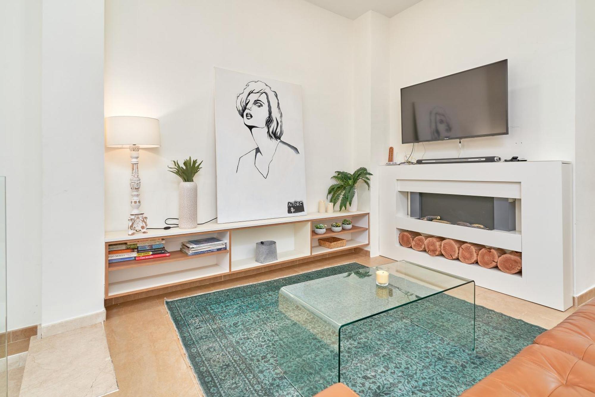 Luxury Apartment In Нерха Екстериор снимка