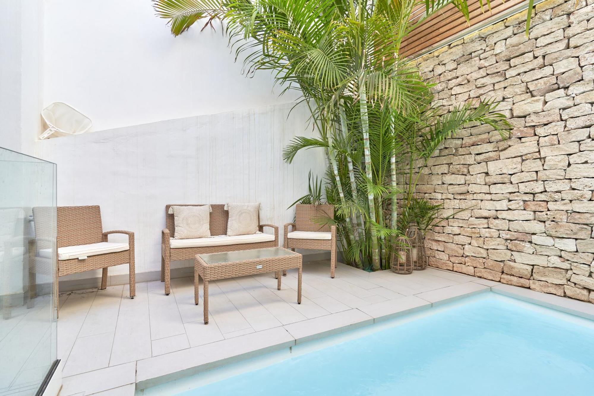 Luxury Apartment In Нерха Екстериор снимка