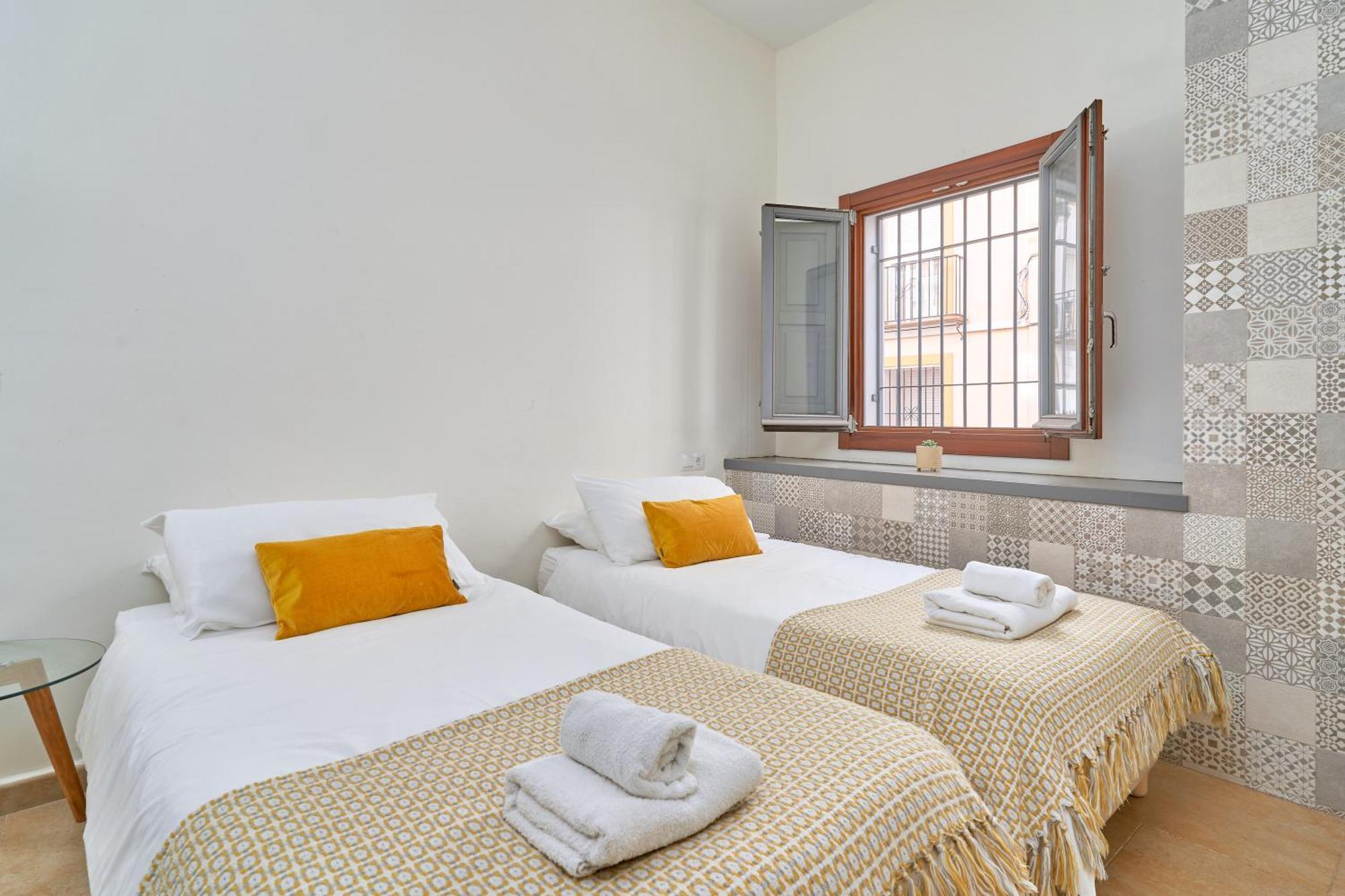 Luxury Apartment In Нерха Екстериор снимка