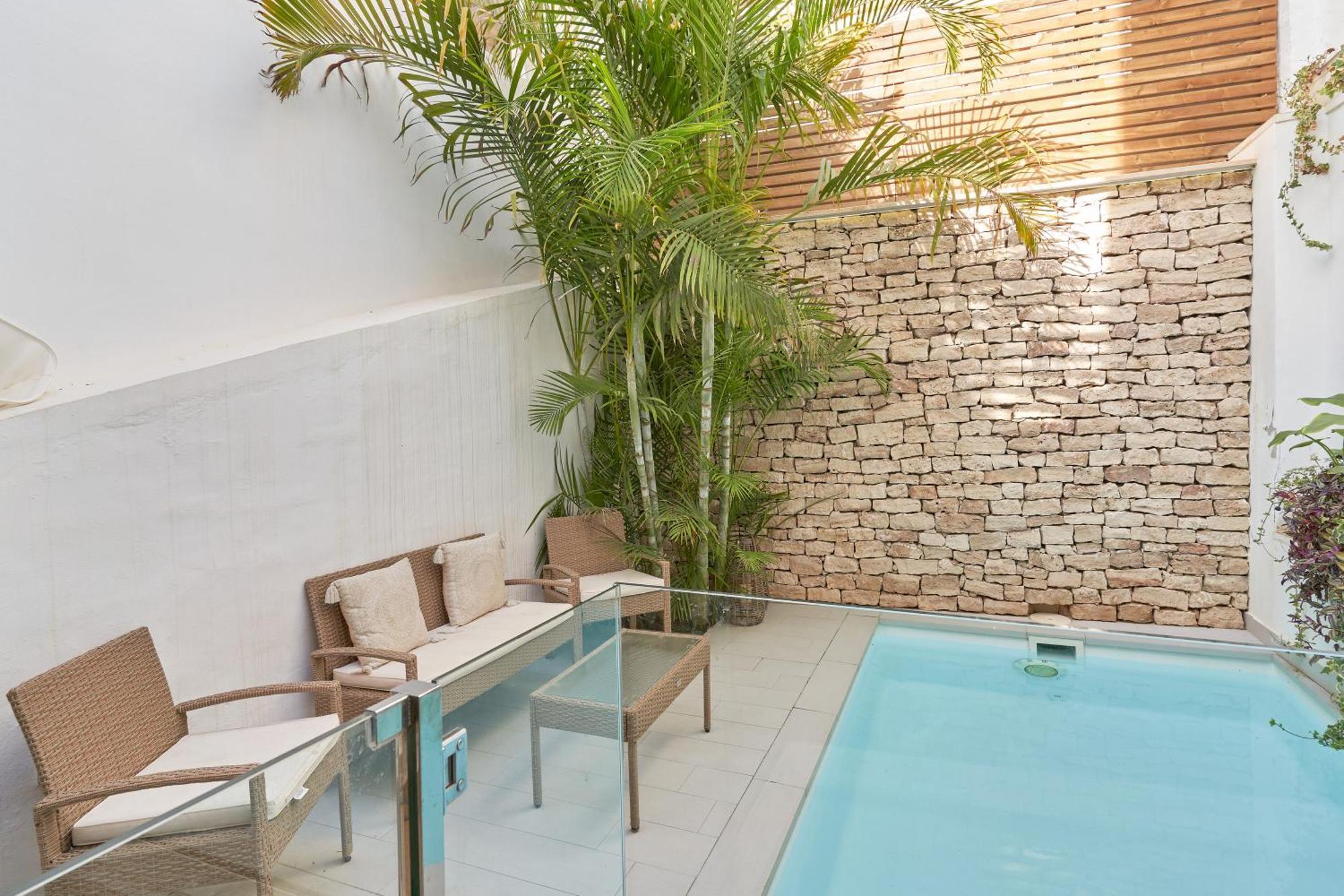 Luxury Apartment In Нерха Екстериор снимка