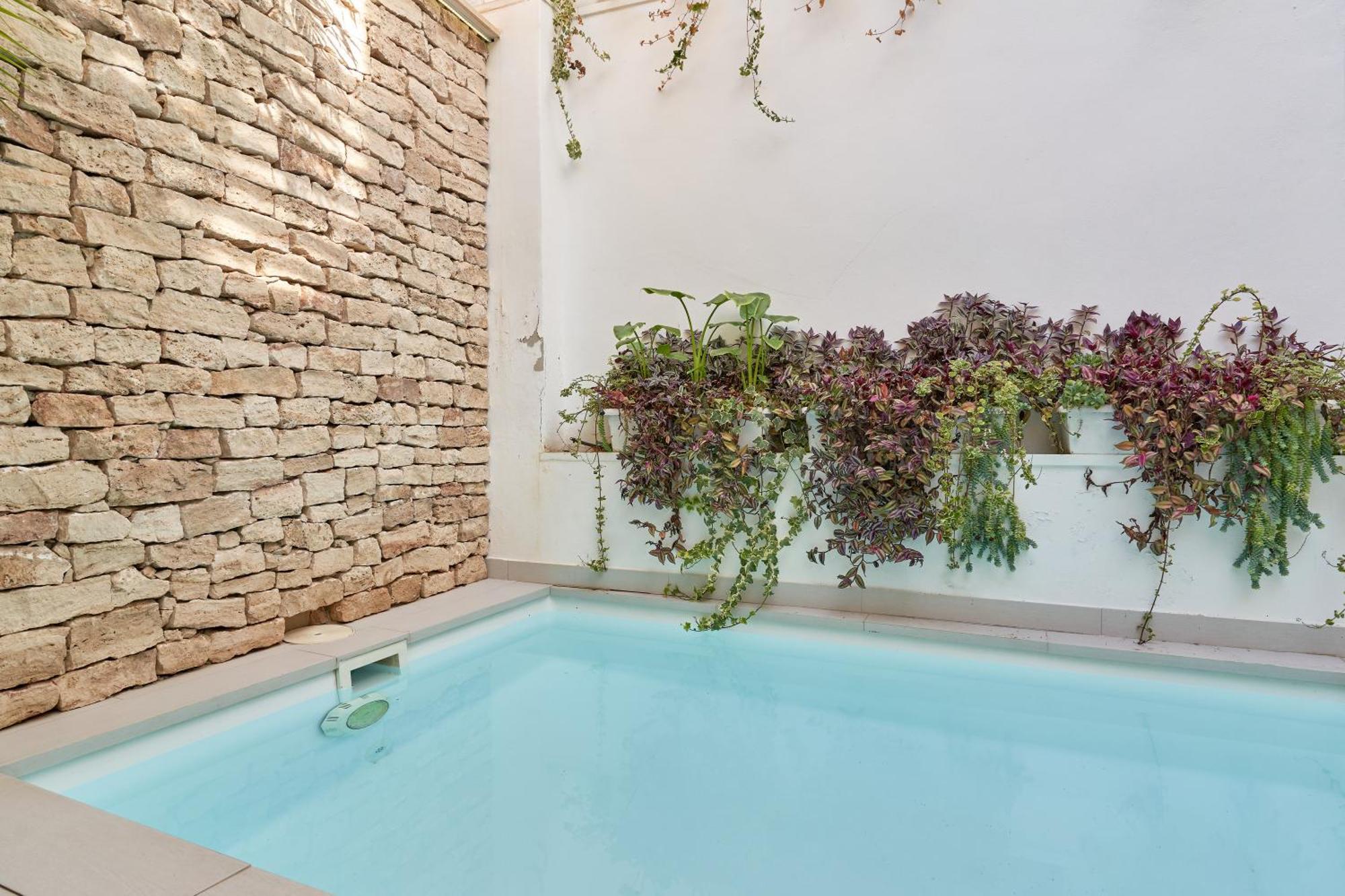 Luxury Apartment In Нерха Екстериор снимка