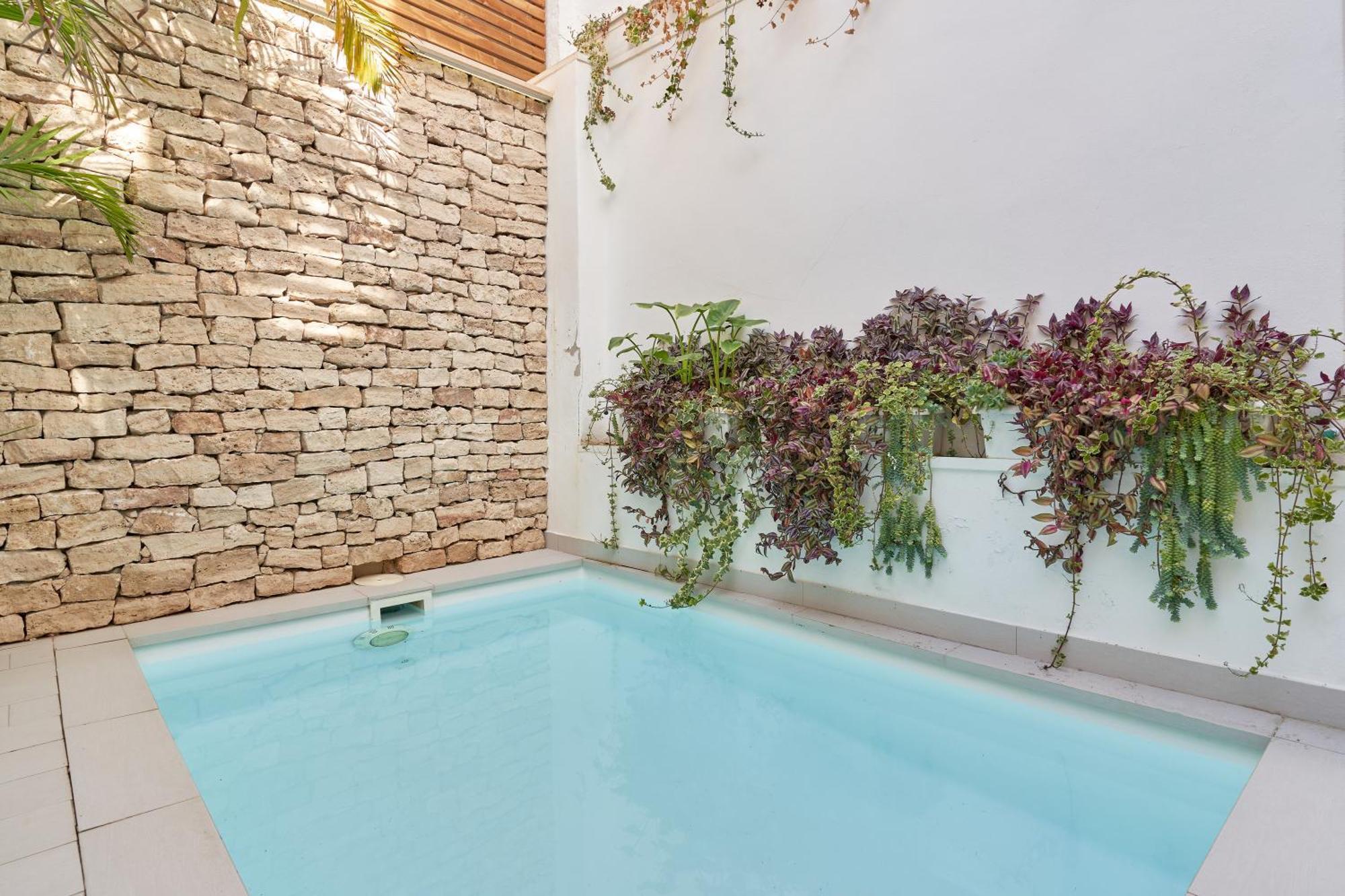 Luxury Apartment In Нерха Екстериор снимка