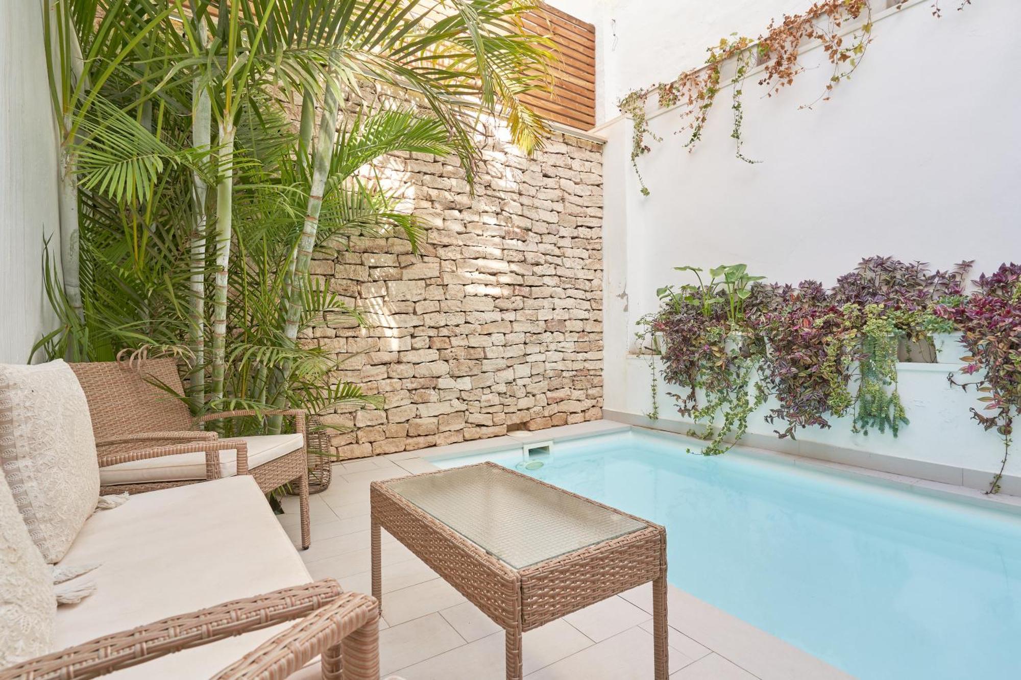 Luxury Apartment In Нерха Екстериор снимка